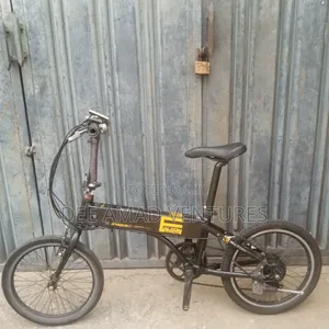 36v Direct Tokunbo Electric Bicycle
