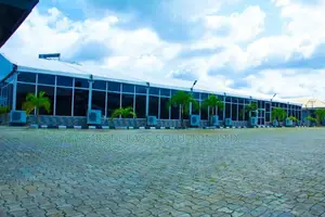 The Bridge Event Place Porthacourt