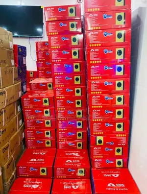 3.6kva 24v SMS Hybrid Inverter Is Now Available
