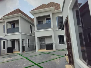 4bdrm Duplex in Life Camp for rent