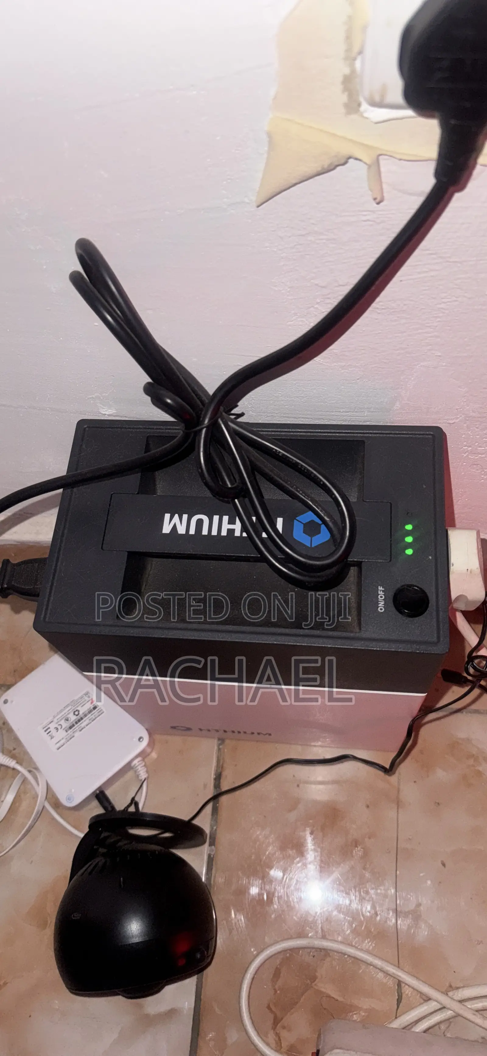 HITHIUM Inverter