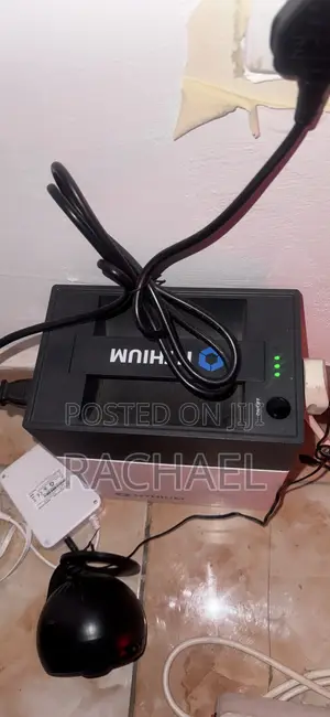 HITHIUM Inverter