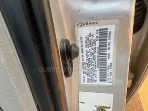 Toyota Corolla 2010 Silver