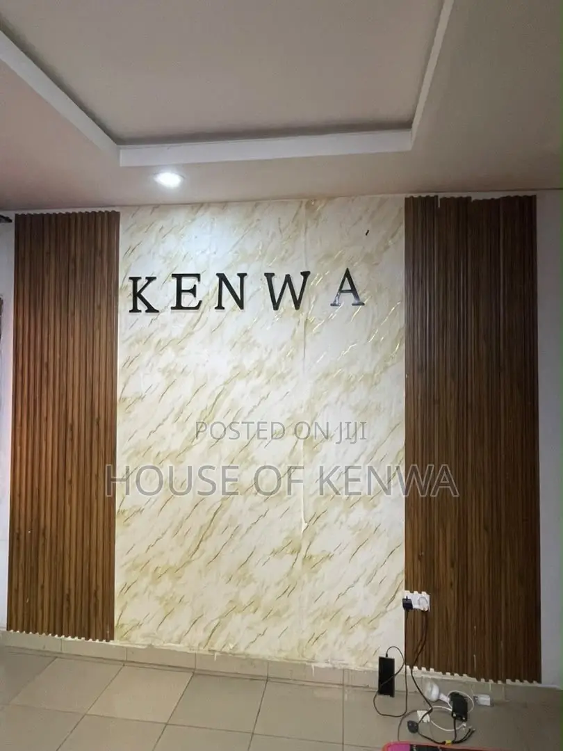 Wall Panel