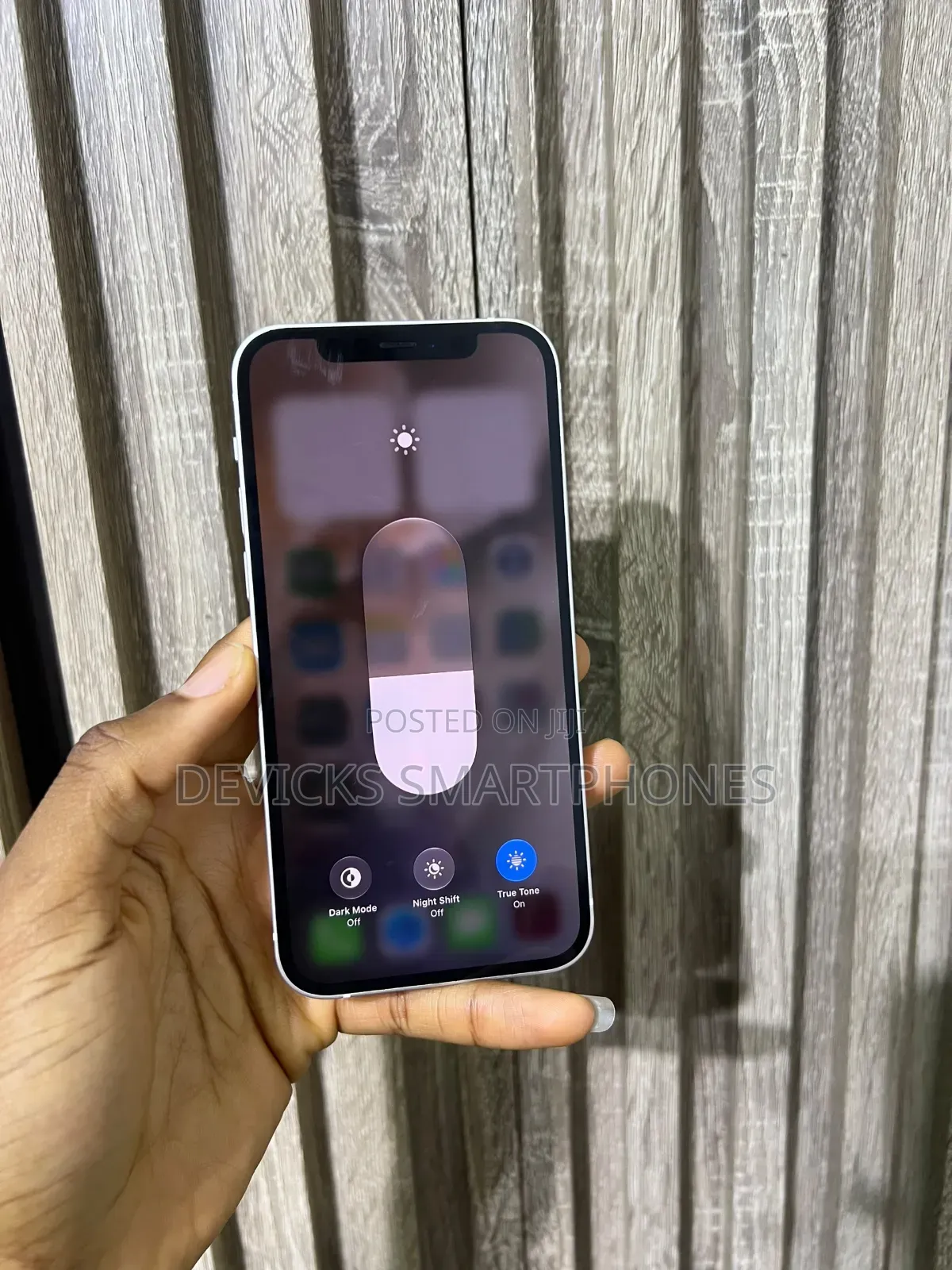 Apple iPhone 12 128 GB White