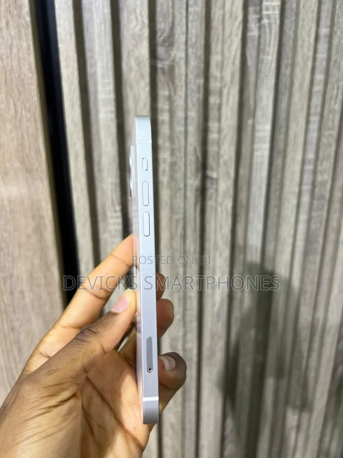 Apple iPhone 12 128 GB White