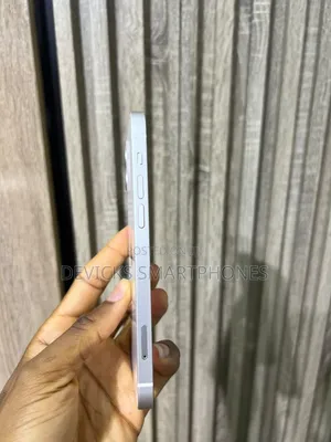 Apple iPhone 12 128 GB White