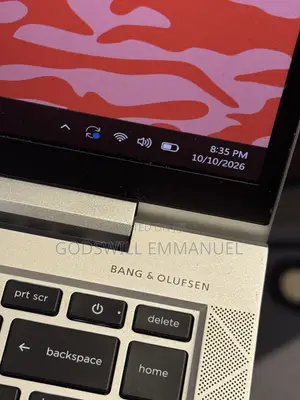 Laptop HP EliteBook 840 G8 8GB AMD Ryzen 5 SSD 256GB