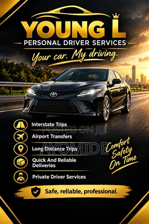 Contract Driver