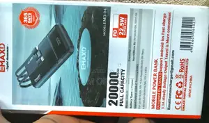 Power Bank