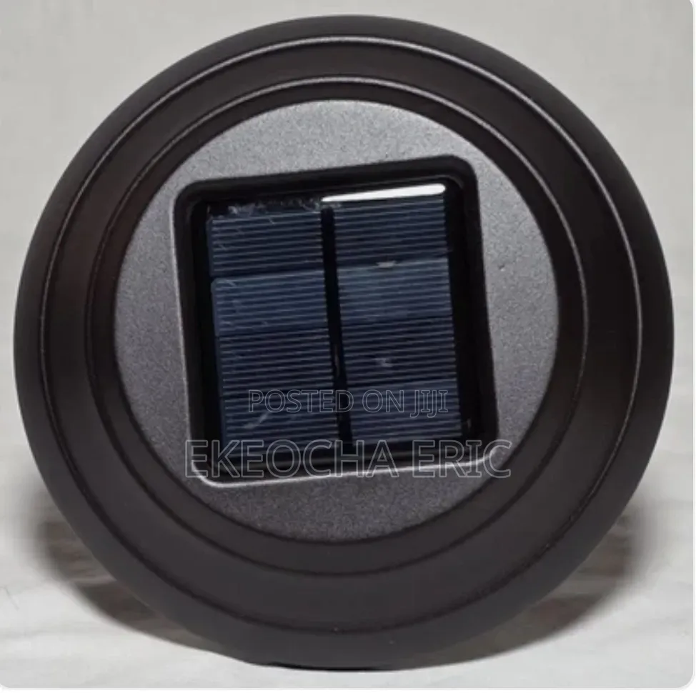 Solar Garden Light and Walk Path Light