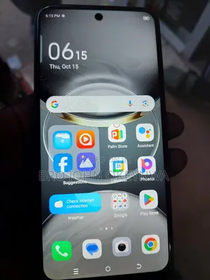 Tecno Spark 30C 128 GB Black