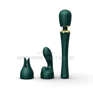 Zalo Kryo Best Wand Vibrator