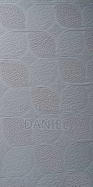 Suspended Ceiling