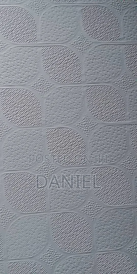 Suspended Ceiling