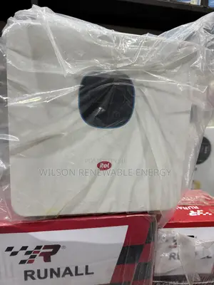 Itel 2kwh/1000w Output
