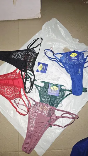Thong Panties