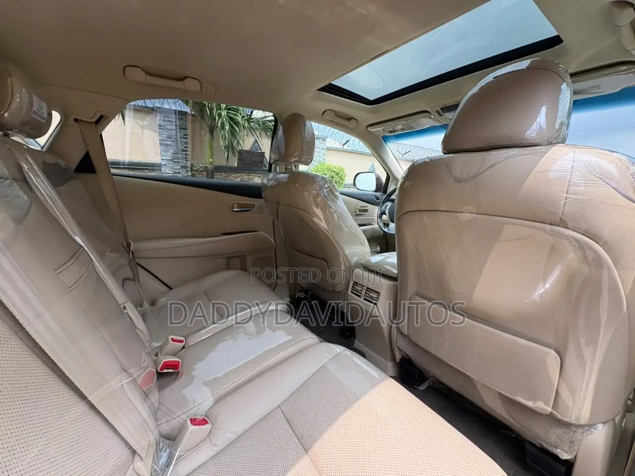 Lexus RX 2013
