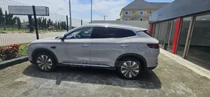 New BYD Song Plus DM-i 2025