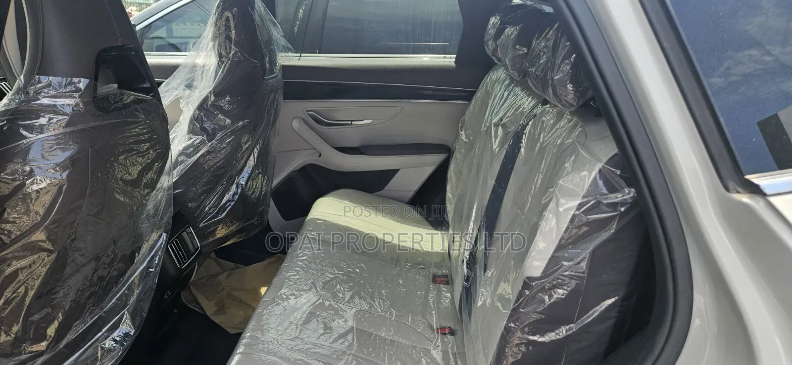 New BYD Song Plus DM-i 2025