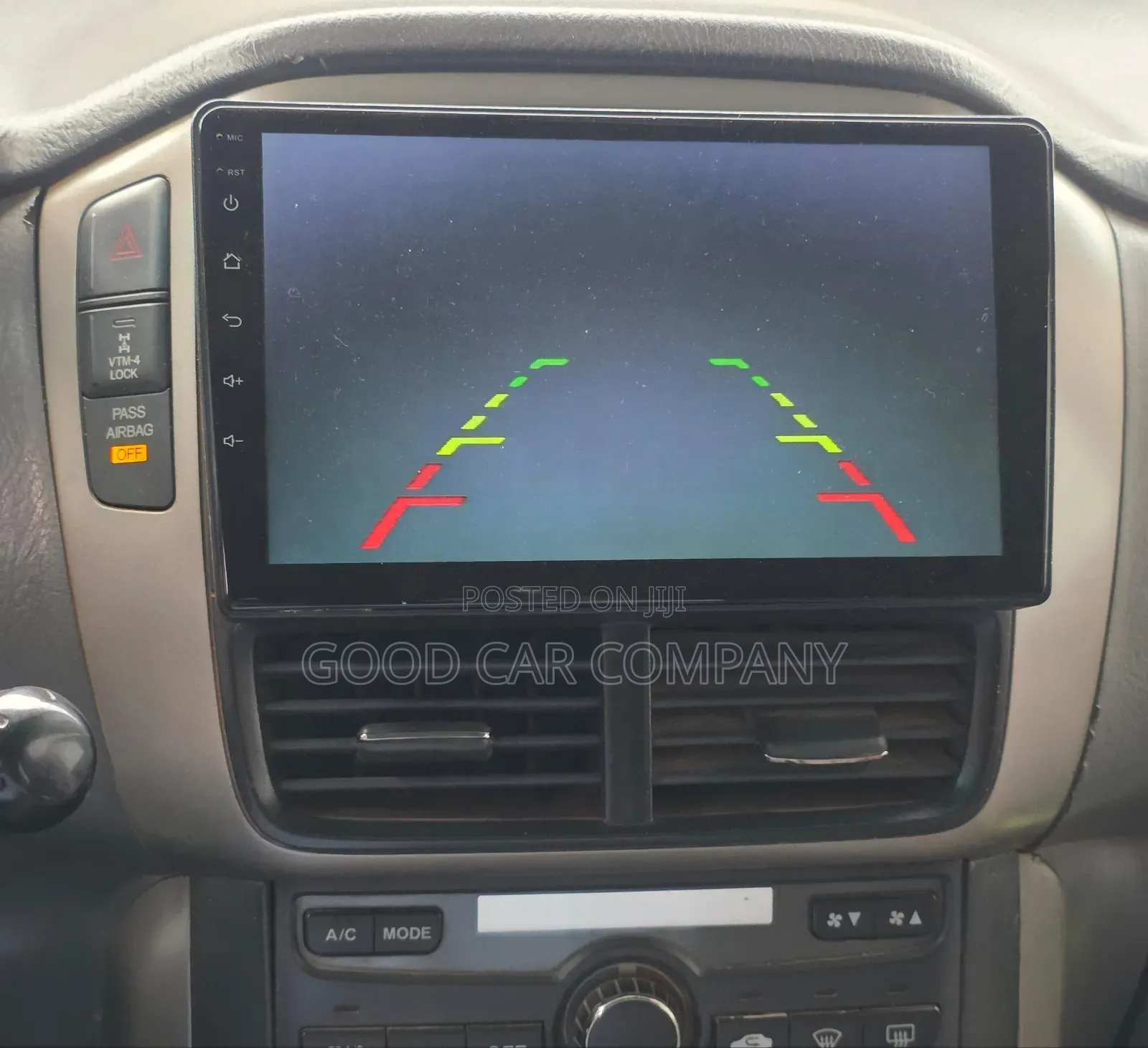 Honda Pilot 2006 Blue