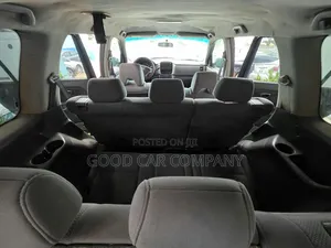 Honda Pilot 2006 Blue