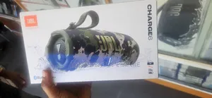 JBL Charge 6 Speaker