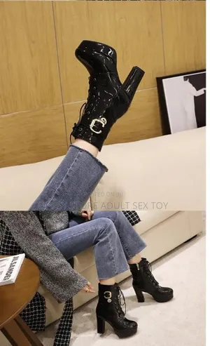 Dominiax Boot Shor