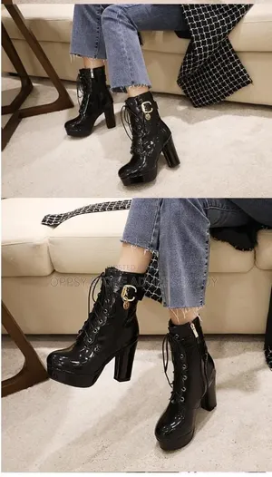 Dominiax Boot Shor