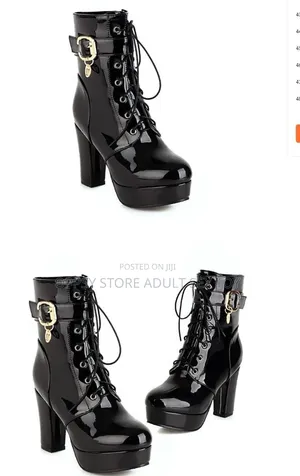 Dominiax Boot Shor