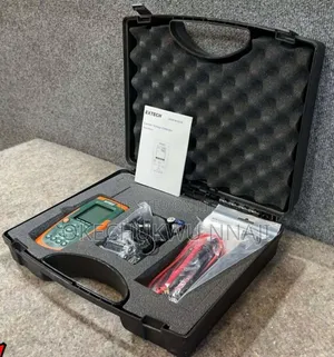 Current / Voltage Loop Calibrator Meter NIST Calibration Hand-Held