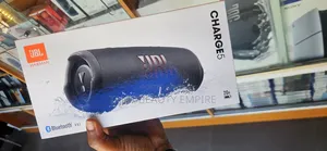 JBL Charge 5