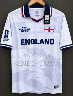 High Quality Jersey
