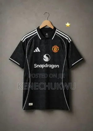High Quality Jersey