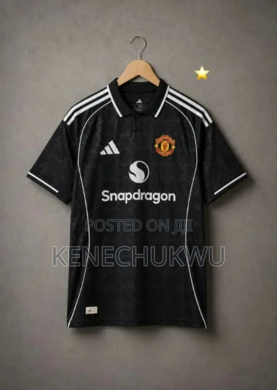 High Quality Jersey