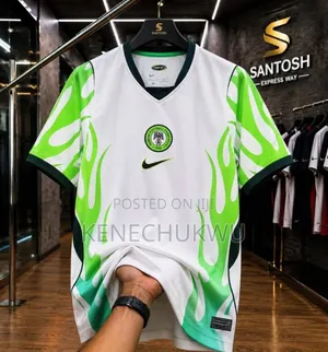 High Quality Jersey