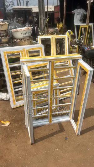 Casement Windows
