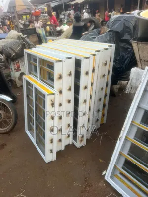 Casement Windows