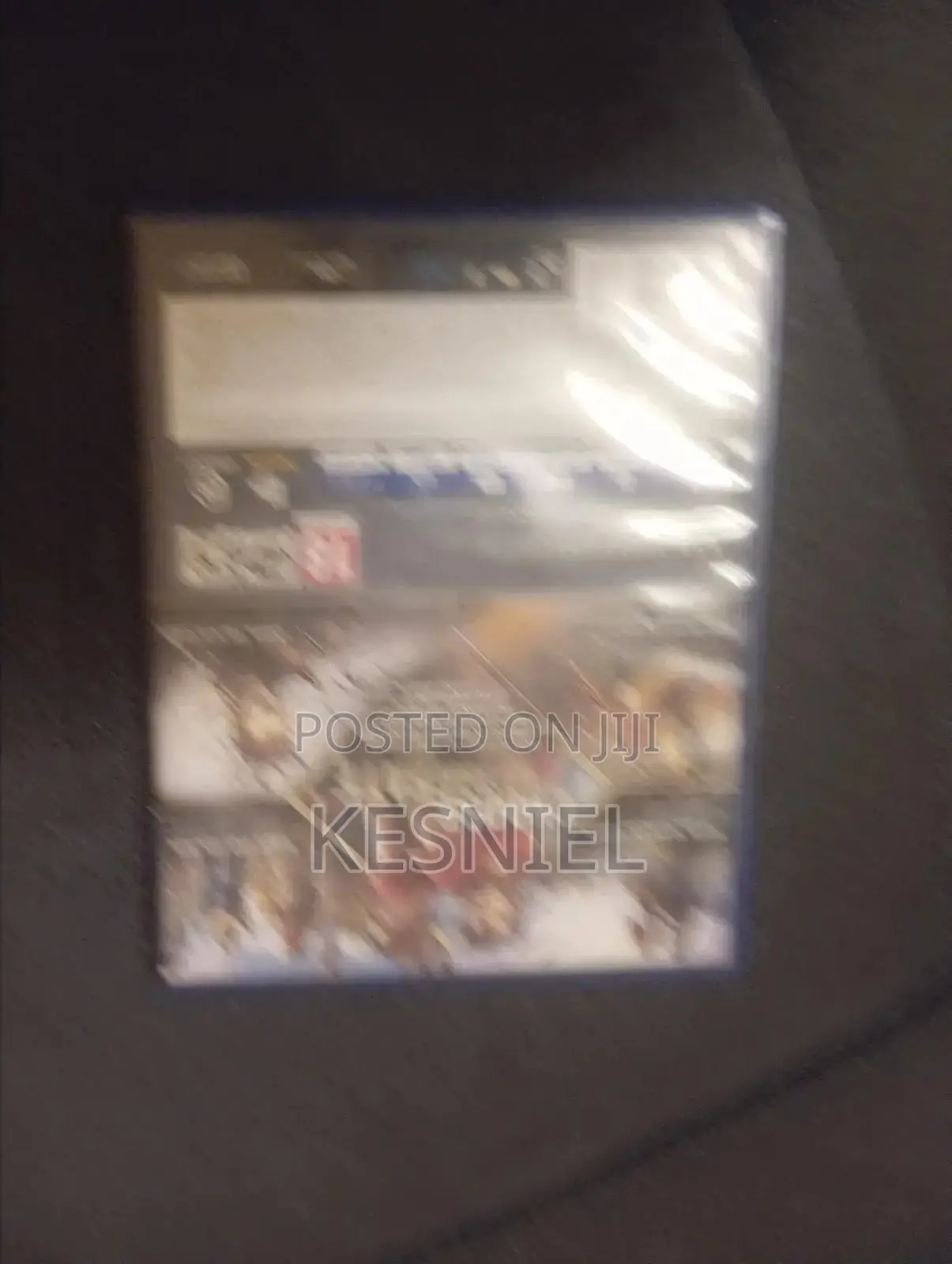 PS4 Assassins Creed