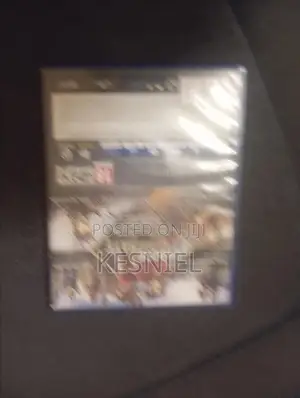PS4 Assassins Creed