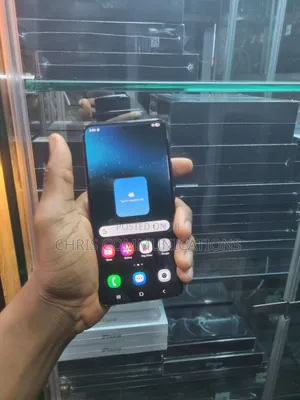 Samsung Galaxy S22+ 5G 256 GB Black