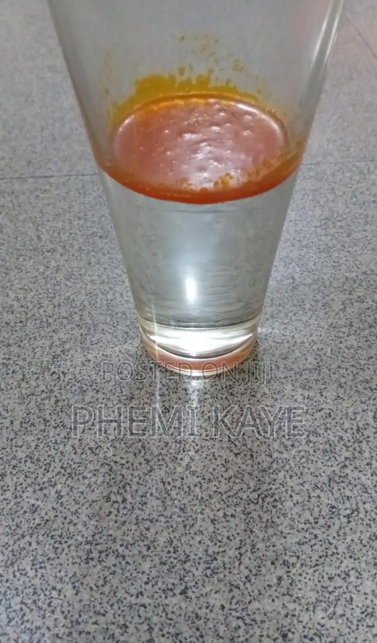 Original Palm Oil