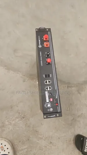Pylontech US2000 Lithium Battery