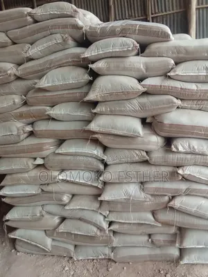 Silica Sand