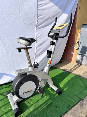 Commercial Stationary Bike (150kg Userweight )