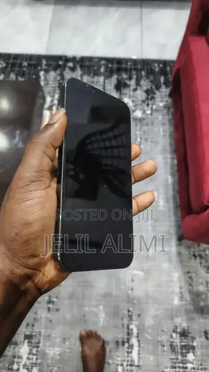 Apple iPhone 13 Pro Max 128 GB Black