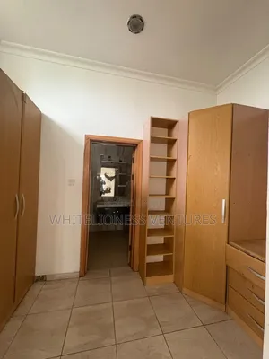 5bdrm Duplex in Mega Mound, Ikota for rent