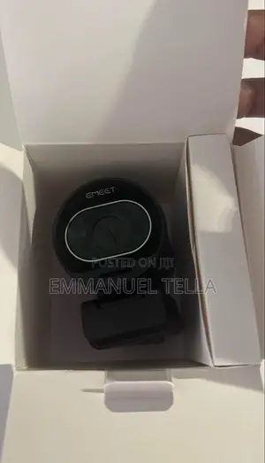 Smartcam S600 Webcam Emeet