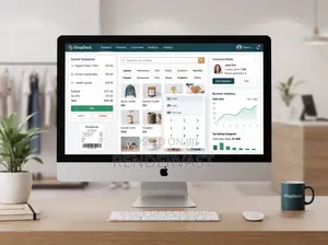 Custom POS Software & Point of Sale System Development