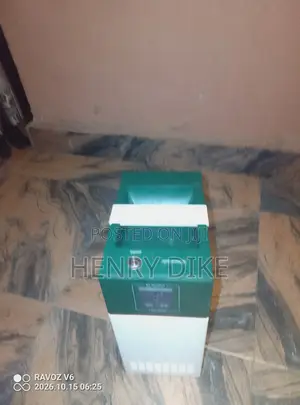 Colar Solar Generator 1kw